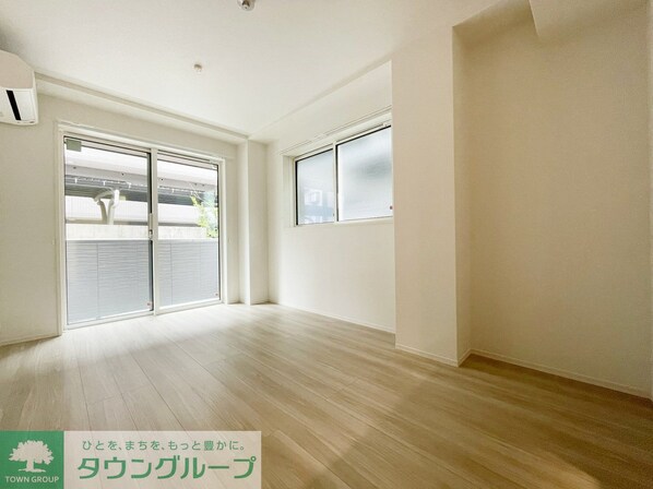 フィレ・デ・フルールの物件内観写真